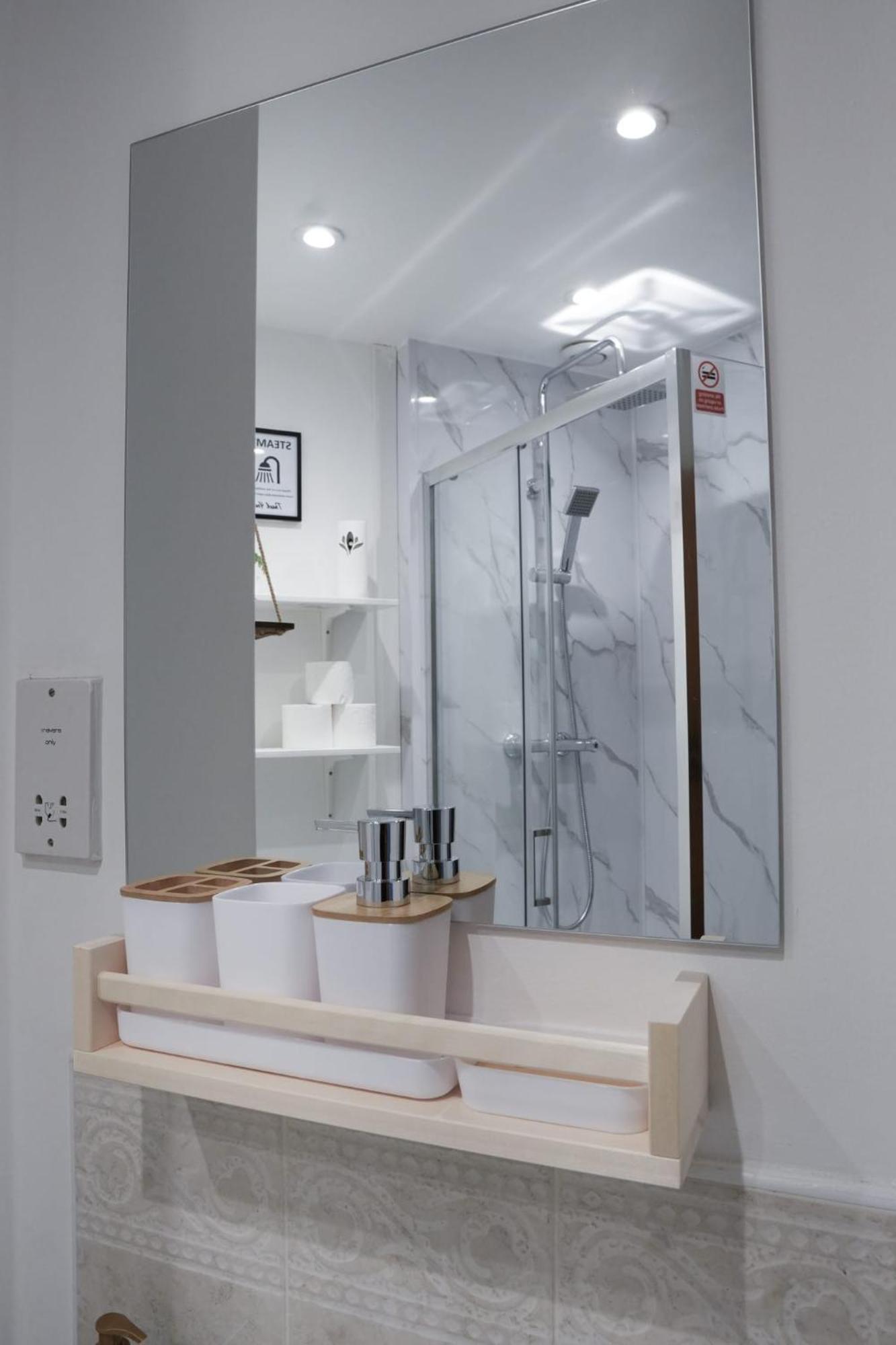 Whole 2-Bed Apartment - Contractors, Professionals, Ulez Free, Free Parking, B'Ham City 10Mins เบอร์มิงแฮม ภายนอก รูปภาพ